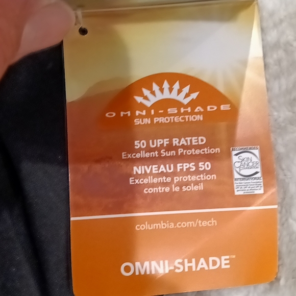 Columbia Cheville Ankle Pant Regular Fit - Picture 5 of 13